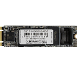 Накопитель SSD M.2 240GB AMD R5M240G8 SATA III