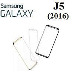 Стёкла для Samsung Galaxy J5 (2016)