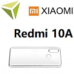 Чехлы для Xiaomi Redmi 10A