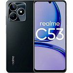 Смартфон Realme C53 6/128 Черный (Уценка)