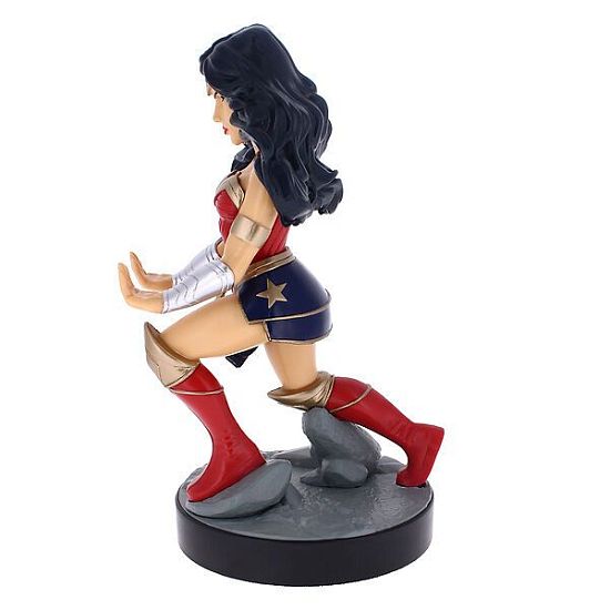 Фигурка-подставка CABLE GUY DC Wonder Woman CGCRDC400359