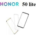 Стёкла для Honor 50 Lite