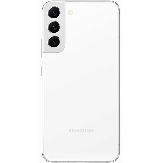 Смартфон Samsung Galaxy S22+ 8/128Gb Белый