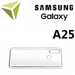 Чехлы для Samsung Galaxy A25
