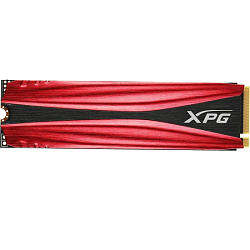 Накопитель  SSD M.2 1Tb ADATA XPG S11 Pro (AGAMMIXS11P-1TT-C)