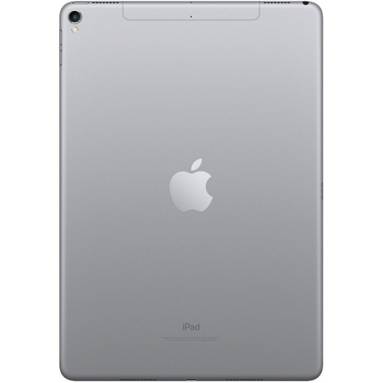 Планшет Apple iPad Pro 10.5" (2017) Wi-Fi + Cellular 512Gb (Space Grey)