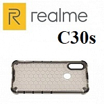 Чехлы для Realme C30s