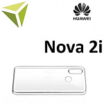 Чехлы для Huawei Nova 2i