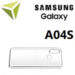 Чехлы для Samsung Galaxy A04S