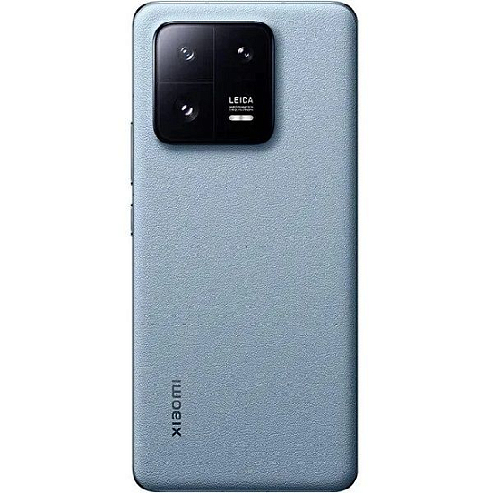 Смартфон Xiaomi 13 Pro 12/256 Синий (CN)