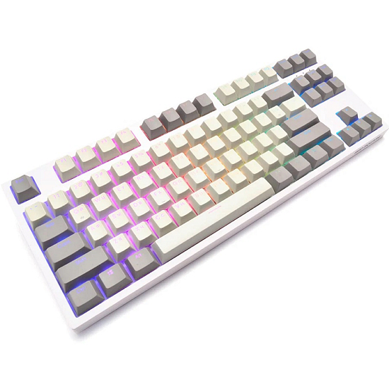 Клавиатура Red Square Keyrox TKL Classic серый