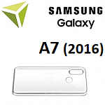 Чехлы для Samsung Galaxy A7 (2016)