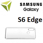 Чехлы для Samsung Galaxy S6 Edge