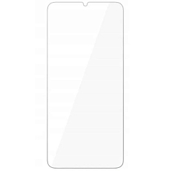 Противоударное стекло NONAME для Xiaomi Poco M3 прозрачное