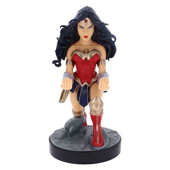 Фигурка-подставка CABLE GUY DC Wonder Woman CGCRDC400359