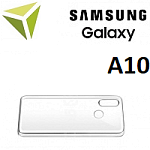 Чехлы для Samsung Galaxy A10