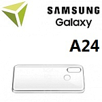 Чехлы для Samsung Galaxy A24