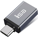 Переходник OTG ISA USB/microUSB 3.0 (G-08)