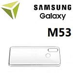 Чехлы для Samsung Galaxy M53