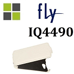Чехлы для Fly IQ4490
