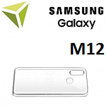 Чехлы для Samsung Galaxy M12
