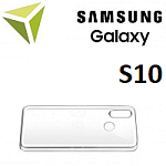 Чехлы для Samsung Galaxy S10