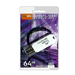 USB 64Gb FAISON 660 белый