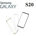 Стёкла для Samsung Galaxy S20
