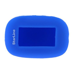 Силиконовый чехол STARLINE B62-B94 (синий)
