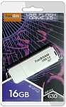 USB 16Gb FAISON 630 белый, USB 3.0