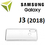 Чехлы для Samsung Galaxy J3 (2018)