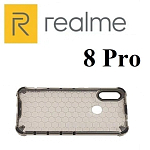 Чехлы для Realme 8 Pro