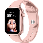 Смарт-часы Aimoto Concept 4G (розовый)
