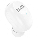 Гарнитура-Bluetooth HOCO E64 белый