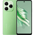 Смартфон Tecno Spark 20 Pro 8/256 Зелёный