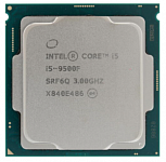 Процессор INTEL Original Core i5 9500F Soc-1151v2 (BX80684I59500F S RG10) (3GHz) Box