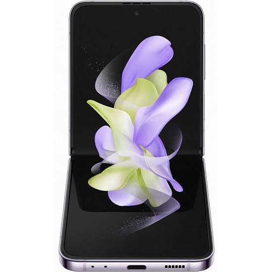 Смартфон Samsung Galaxy Z Flip4 8/256 Bora Purple (SM-F721B) (Б/У)