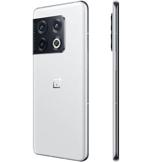 Смартфон OnePlus 10 Pro 12/512Gb Белый панда (CN) (Витрина)