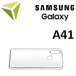 Чехлы для Samsung Galaxy A41