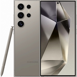 Смартфон Samsung Galaxy S24 Ultra 12/512Gb Серый