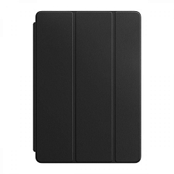 Чехол футляр-книга SMART CASE для iPad 10.2 Dark Purple №22