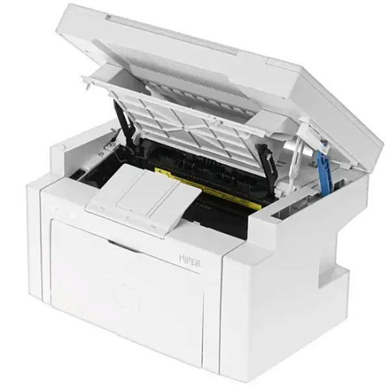 МФУ HIPER M-1005 (M-1005 (GR)), принтер/сканер/копир, A4