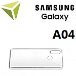 Чехлы для Samsung Galaxy A04