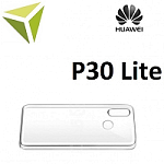 Чехлы для Huawei P30 Lite