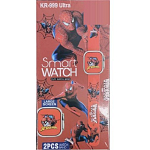 Смарт-часы NONAME KR-999 Spider-Man