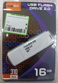 USB 16Gb FAISON 310 белый