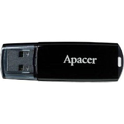 USB  8Gb Apacer AH322 Black
