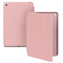 Чехол футляр-книга SMART CASE для iPad 10.2 (2019) Water Pink №14