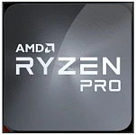 Процессор AMD Ryzen 5 3350GE AM4 OEM