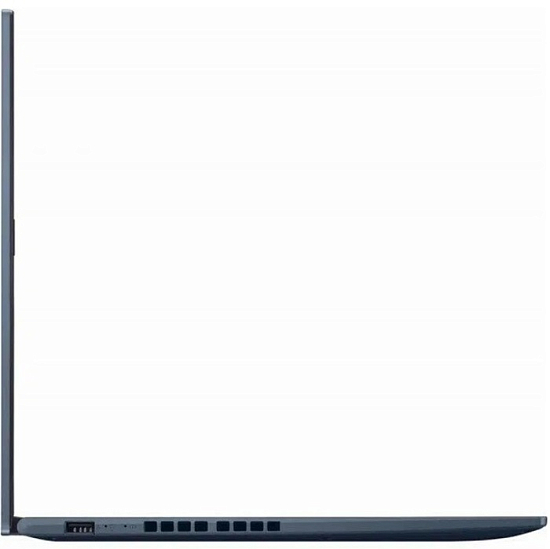 Ноутбук 15.6" ASUS Vivobook 15 M1502QA-BQ165 (AMD Ryzen 7-5800H/ 16 GB/ SSD 512 GB/ DOS)  (90NB1261-M00710), blue 